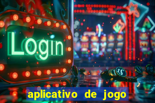 aplicativo de jogo de futebol